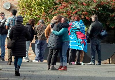 Mayor: Student dies after shooting in Seattle high school