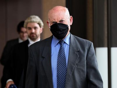 Ex-NSW minister awaits corruption verdict