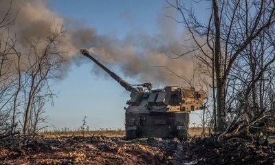 Russia-Ukraine war at a glance: what we know on day 259 of the invasion