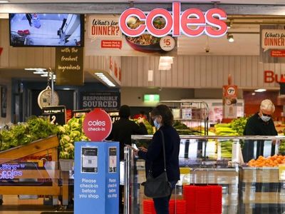 People want value, not local shops: Coles