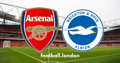 Why Arsenal vs Brighton is not on TV in the US as Mikel Arteta prepares for Carabao Cup tie