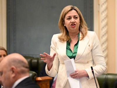 Stop and scan knife trial to expand in Qld