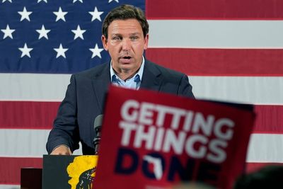 Why AP called the Florida governor's race for Ron DeSantis