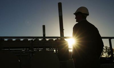 Australia needs a windfall profits tax – but our government seems to fear the gas lobby