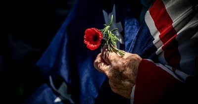 Remembrance Day 2022: your guide to Newcastle and Hunter services