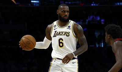 LeBron James’ former teammates on Lakers’ lack of 3-point shooting