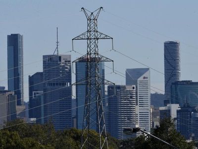 Qld Greens want public energy retailer