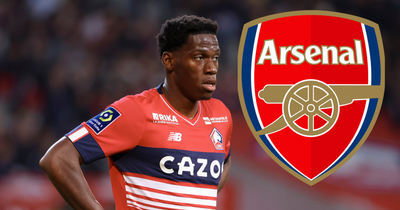 Antonio Conte hands Edu key transfer incentive to solve Arsenal dilemma with dream Ligue 1 deal