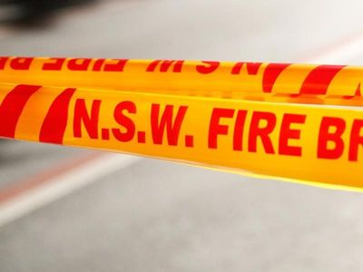 E-skateboard blaze narrowly avoids tragedy