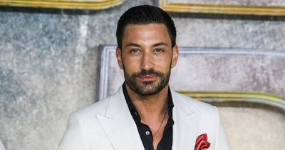 Giovanni Pernice hits out at Strictly result as he offers support for Ellie and Nikita