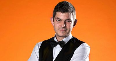 First Dates star Merlin Griffiths shares health update amid bowel cancer diagnosis