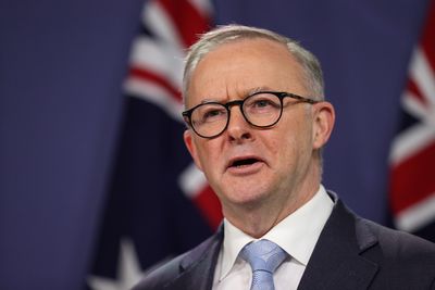 Australian PM says ‘positive thing’ to meet China’s Xi