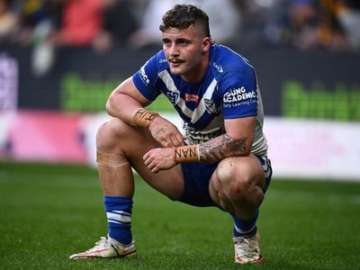 Schoupp leaves Dogs for Titans' NRL chance