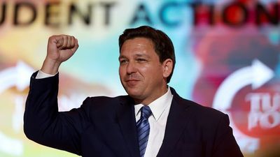 DeSantis' midterms win cements position as 2024 presidential contender