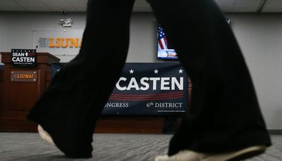 Tight race for Casten in southwest suburbs, other Democratic incumbents fare well in early returns