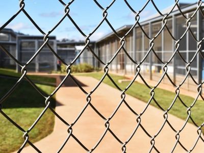 Half of NSW youth inmates are Indigenous