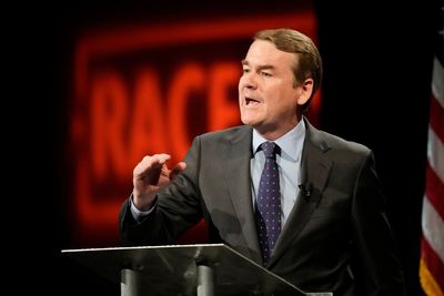 Why AP called Colorado Senate race for Michael Bennet