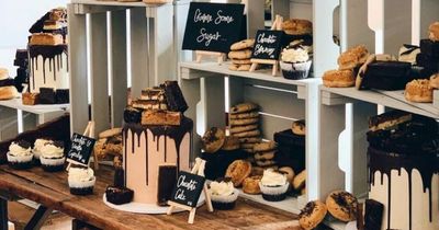 Current financial climate spells the end for Nottinghamshire cake shop