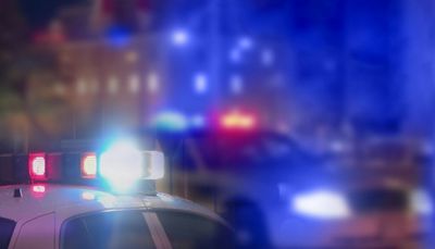 Girl, 15, shot in car in Englewood