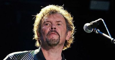 Jeff Cook dead: Grammy-winning co-founder of country band Alabama dies
