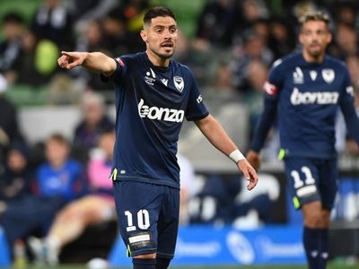 Fornaroli to embrace Victory bench role