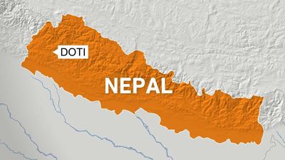 Six dead after earthquake hits Nepal, tremors felt in New Delhi