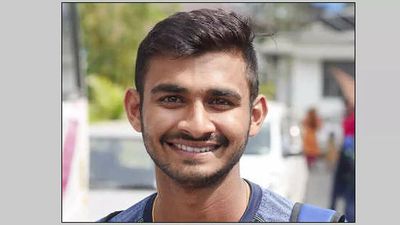 Akshay Wadkar to take one-day captainship baton from Faiz Fazal