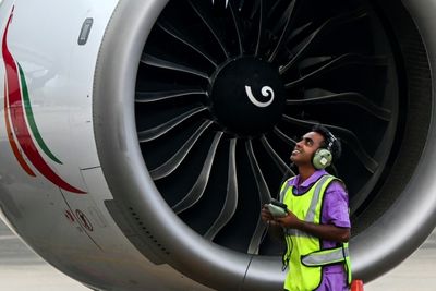 Turbulence ahead: Airline on the block in Sri Lanka reforms