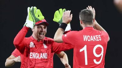 T20 World Cup 2022: We will try to spoil India's party, says England captain Jos Buttler