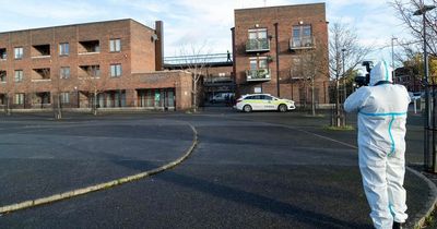 Terrified pensioners living in Ballyfermot complex 'so afraid' after man stabbed to death