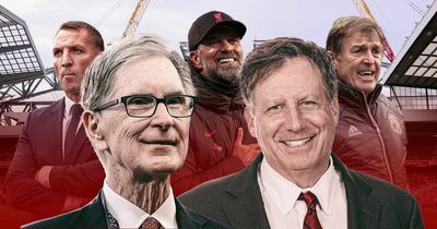 Liverpool's FSG evolution after hirings, firings, £200m investment and huge mistakes