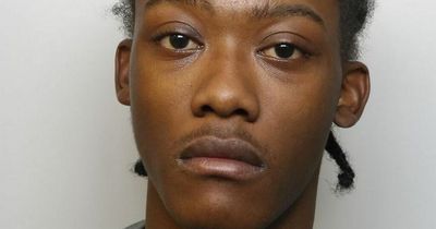 Bristol teen jailed after crack cocaine found floating in toilet bowl