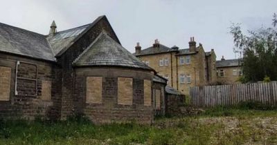 Plan to build homes inside old Leeds hospital mortuary