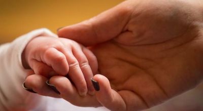 Charity unveils theme for this year's Adoption Week Scotland