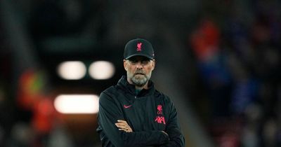 Jurgen Klopp could face difficult reality with four Reds stars amid takeover talk
