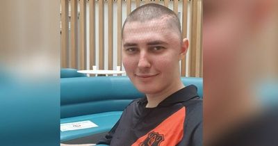 Bootle man needs your help after being told tumour is inoperable