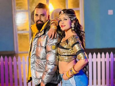 People looked down upon her but after Bigg Boss, they are liking her, says Gori Nagori's boyfriend Sunny