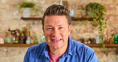 Jamie Oliver set to welcome beavers to his country estate in bid to help local flooding