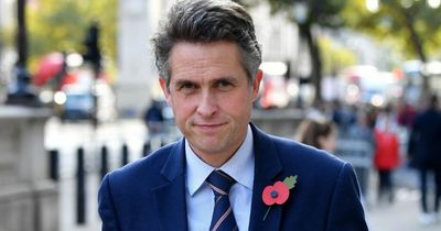 Sir Gavin Williamson will not take severance payment after quitting Government