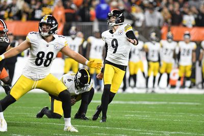 Steelers vs Saints: Pittsburgh injury status update