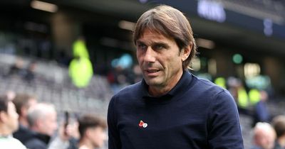 Jamie Carragher urges Antonio Conte to make three huge transfers amid Tottenham challenge