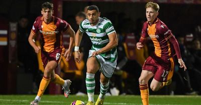 Celtic can bear brunt of Hearts frustration, says Motherwell boss Steven Hammell