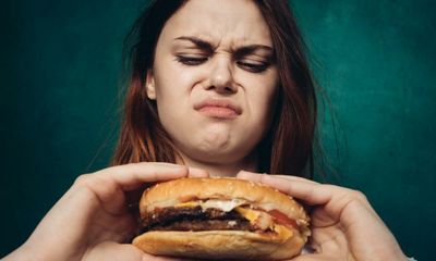‘I miss eating’: the truth behind the weight loss drug that makes food repulsive