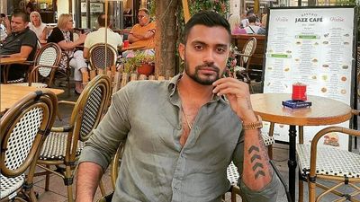 Sydney woman had brain scan after being choked by Sri Lankan cricketer Danushka Gunathilaka, court documents allege