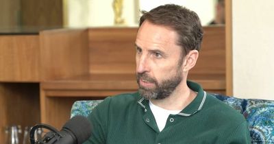 Gareth Southgate responds to England exit fears with admission over fans' criticism