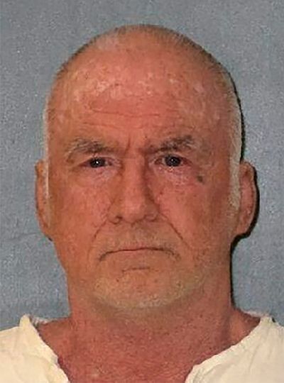Texas to execute man for killing mother nearly 20 years ago