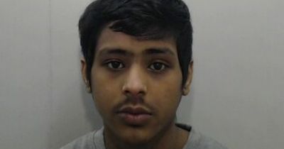 Bomb squad scrambled following 17-year-old's terrifying hoax - police feared they'd be killed