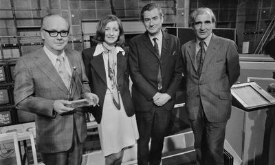 Father of modern election science, Sir David Butler, dies at 98