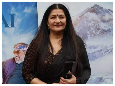 Sarika: Shruti and Akshara have a bit of both Kamal Haasan and me - Exclusive