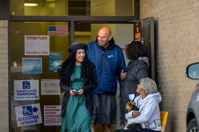 Every county, every vote: Inside John Fetterman’s remarkable fairytale campaign